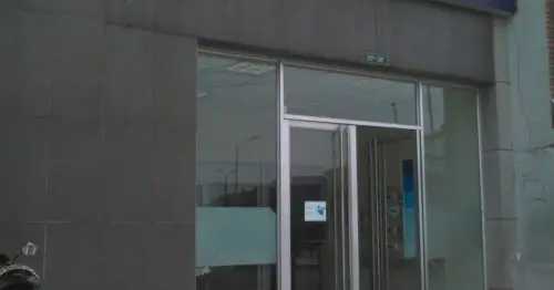 BANCO BBVA VEINTE DE JULIO BANCO BBVA VEINTE DE JULIO